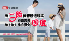 當二胎夢想照進現(xiàn)實 你愿意將他（她）生在哪個國度